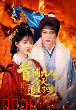 首辅大人今天追妻了吗：虐心追妻路