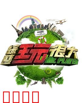 《极限挑战：宝藏之谜》