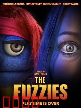 绒毛杀机：玩偶复仇记