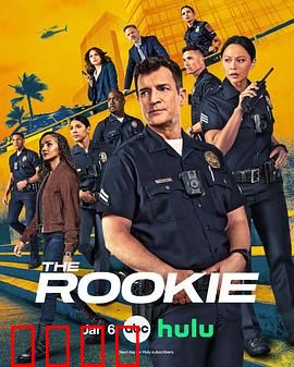 菜鸟老警第八季：全新挑战