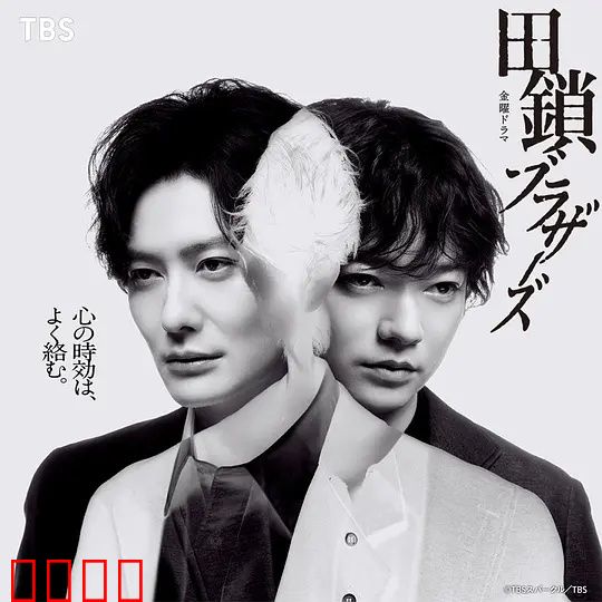 田锁兄弟：无言守护