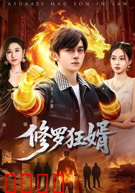 修罗狂婿：地狱归来的男人