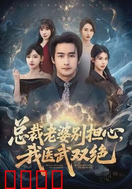 总裁老婆别担心，我医武双绝：医武逆袭护妻