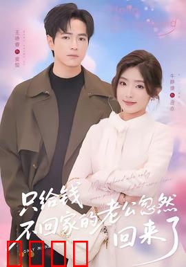 只给钱不回家的老公忽然回来了：妻子的觉醒