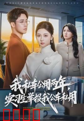 我私车公用两年，实习生举报我公车私用：职场冤案