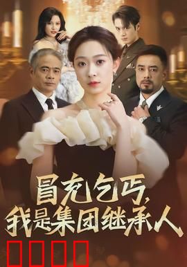 冒充乞丐，我是集团继承人：伪装乞丐的亿万秘密