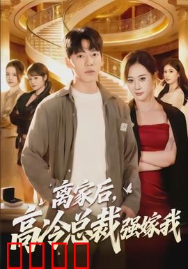 铁血总裁：冷面柔情