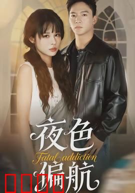 夜色偏航：迷途归航