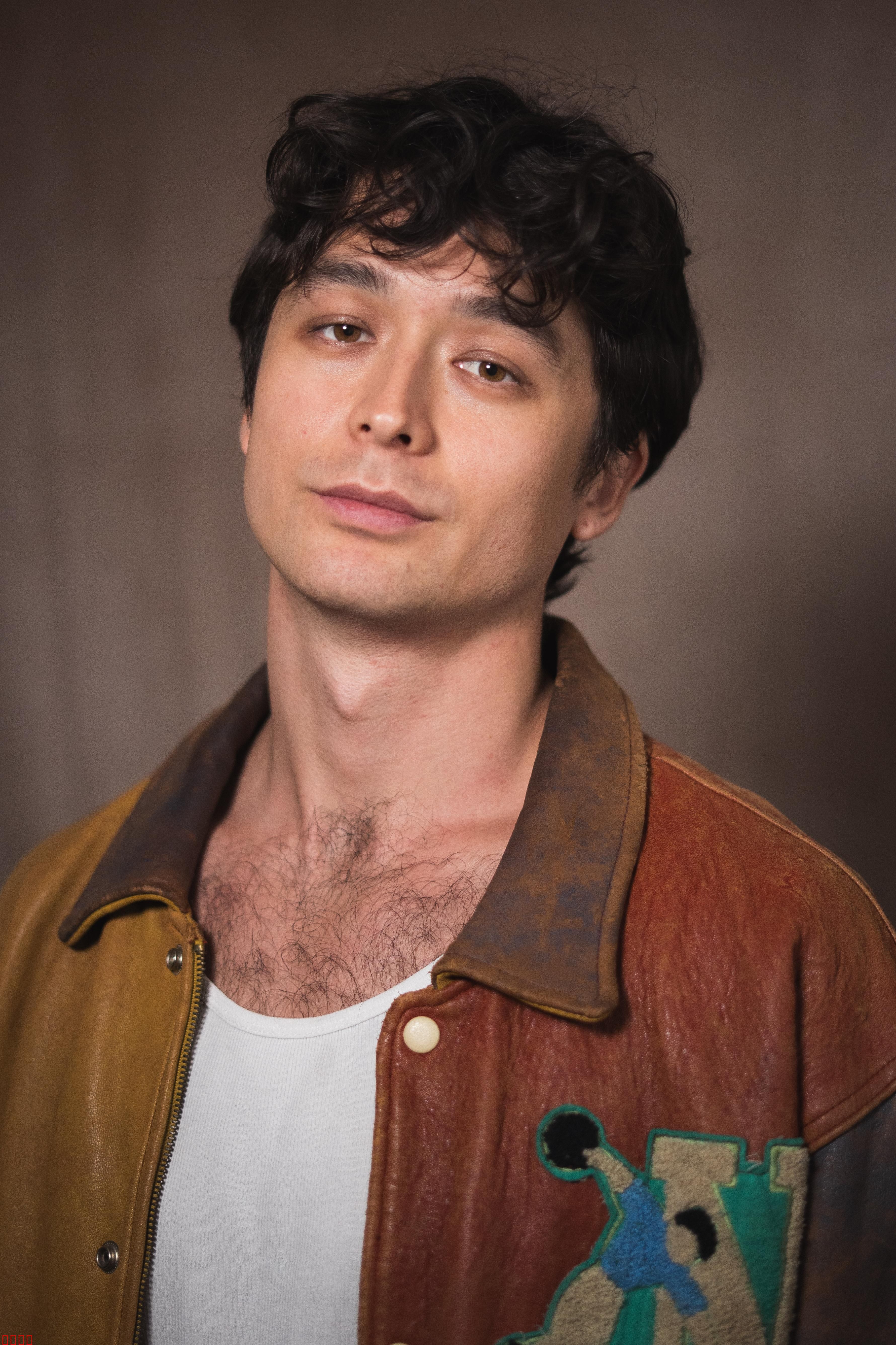 被遗忘的我们：战后余生的救赎