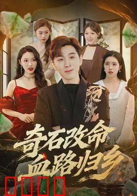 奇石改命血路归乡：命运逆转