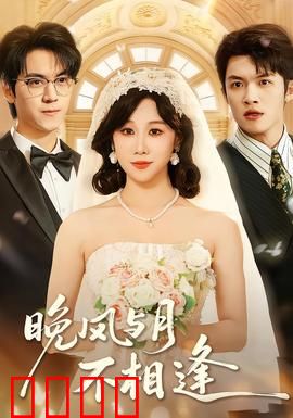 晚风与月不相逢：错位时空的爱恋