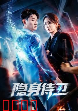 隐身侍卫：隐形守护者