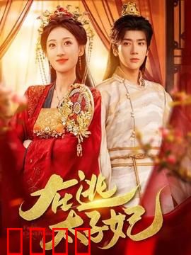 在逃太子妃：穿越追妻火葬场