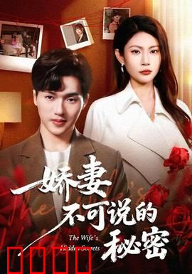 娇妻不可说的秘密：隐藏的真相