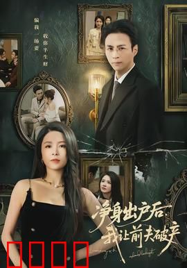 净身出户后，我让前夫破产：复仇爽剧