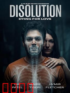 溶解：欲望的腐蚀