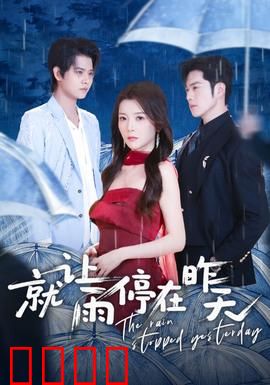 就让雨停在昨天：雨中错过的爱