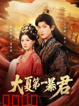 大夏第一暴君：权倾朝野