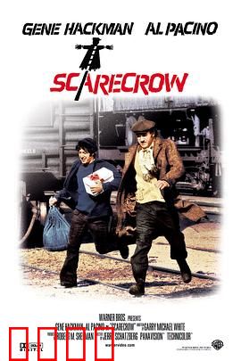 稻草人：荒诞生存记