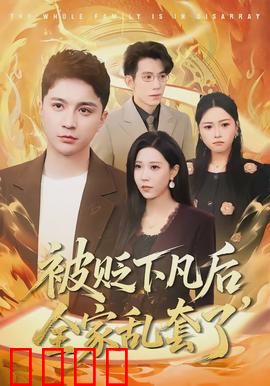 被贬下凡后全家乱套了：仙尊人间历险记