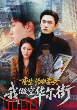 重生为救妻女我做空华尔街：股神归来