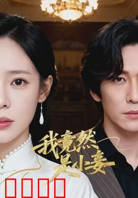 我竟然是小妾：穿越逆袭记