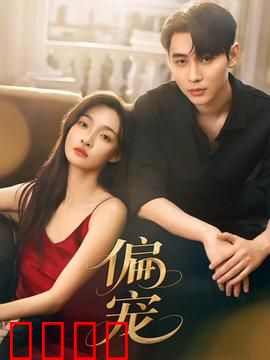 《偏宠：深情独宠