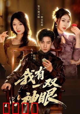 我有一双神眼：天眼破局