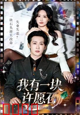 我有一块许愿石：笑点与泪点齐飞