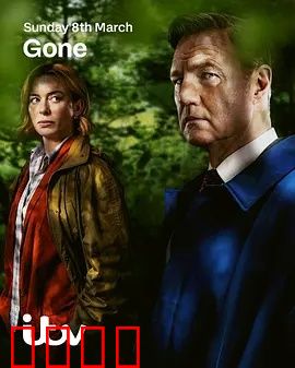 消失的妻子Gone：惊悚寻妹