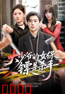 大少爷的女保镖是杀手：爱与杀的对决
