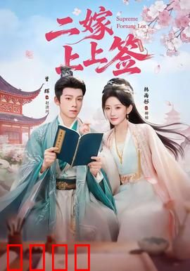 二嫁上上签：二婚王妃逆袭