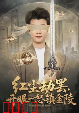 红尘劫罢，开眼一怒镇金陵：重生逆天改命