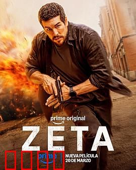 谍杀风暴：顶级特工逆袭