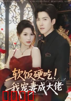 软饭硬吃！我宠妻成大佬：逆袭之路