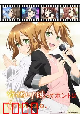 有栖川炼其实是女生对吧：身份之谜