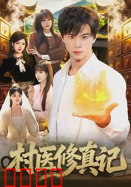 村医修真记：悬壶济世