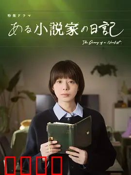 某小说家的日记：笔下的谋杀