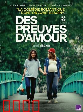 爱的证明：数学情缘