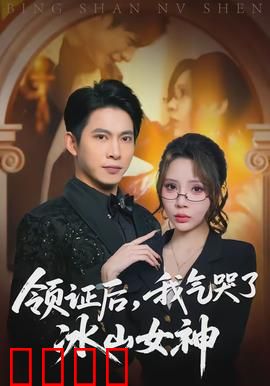 领证后，我气哭了冰山女神：逆袭反杀