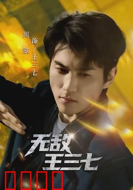 无敌王三七：逆袭之王