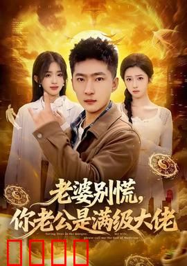 老婆别慌，你老公是满级大佬：隐藏身份曝光