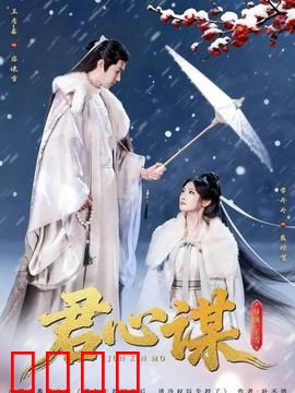 君心谋：步步惊心