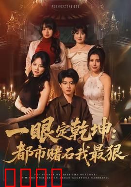 一眼定乾坤：命运之眼