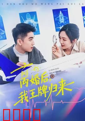 离婚后，我王牌归来：逆袭人生