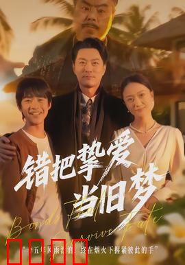 错把挚爱当旧梦：情深缘浅