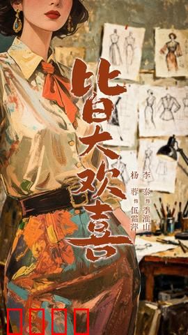 皆大欢喜：爱情与宽恕