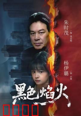 黑色焰火：复仇烈焰