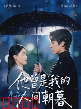 他曾是我的人间朝暮：爱已成殇