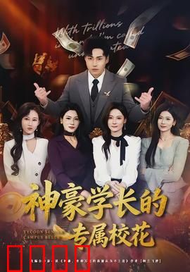 神豪学长的专属校花：隐秘恋情